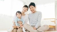 40代で育児を始めた人を襲う｢不幸感｣の実際 20代での育児と｢親ペナルティ｣はどう違う？