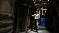埼玉･川越で250年以上続く老舗醤油屋の秘密 "神が宿る"蔵で生まれる｢はつかり醤油｣