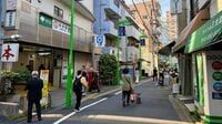 ｢新宿区なのに地味｣｢都民でも知らない人が多い｣…新宿駅まで10分なのに再開発されない｢昭和の風情が残る街｣の"実態"