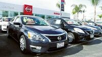 日産､米国で値引き販売のツケ 転機を迎える必達経営