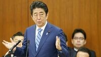 消費増税先送りと衆院解散の｢タイミング｣ 野党共闘もからみ､早ければ4月に動く