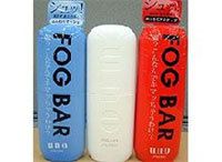 イケメン四天王が狙うのは誰だ？資生堂「uno FOG BAR」のターゲット《それゆけ！カナモリさん》