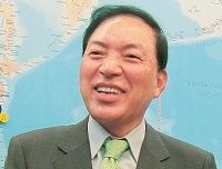 サムスンの絶頂期が永続するとは思わない--李潤雨・サムスン電子副会長