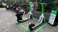｢電動モビリティ｣最大手のLime､日本再上陸の勝算 2026年までに日本市場で2万台の展開を計画
