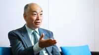 ｢アフターコロナの世界経済は元には戻らない｣ 玉木元財務官が説く｢新たな経済｣の必要性