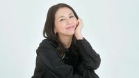 50歳で起業した小泉今日子さんが語る大人の挑戦 経験があるからこそ｢飛べそうな水たまりを飛ぼう｣