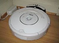 キャズム越えへ！掃除ロボット「ルンバ」の挑戦！《それゆけ！カナモリさん》