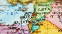 米中露も絡む｢イスラエル･ハマス戦争｣の混沌