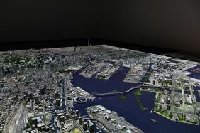 日本の太平洋沿岸に津波注意報､カムチャツカ半島地震で