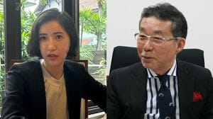 SBI新生銀株で｢村上ファンド｣は1100億円稼ぐ？ 上場廃止前に株を買い