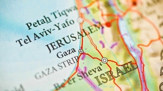 ｢囚われた人々｣奪還へ突き動かすイスラエルの教え