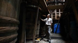 埼玉･川越で250年以上続く老舗醤油屋の秘密