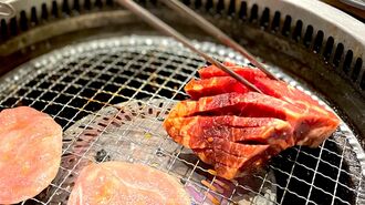 焼肉きんぐ「ファミリー層のLTV最大化」の仕掛け