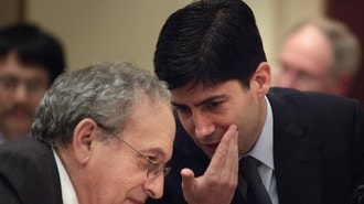 ｢アルゴリズム｣で銀行監督？FRB緩和策の危険さ