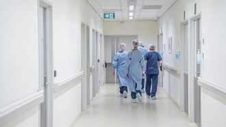 感染症患者の隔離ブース､製造元は意外にも…