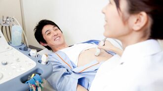 ｢30代から注意｣健診で見逃される"隠れ脂肪肝"