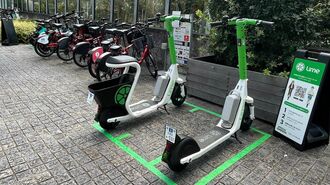 ｢電動モビリティ｣最大手のLime､日本再上陸の勝算