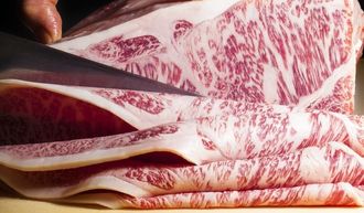 How You Cut Meat Makes a Huge Difference in Taste