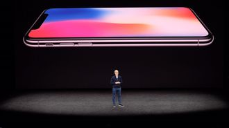 iPhoneの｢バッテリー劣化診断機能｣は秀逸だ