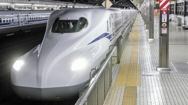 徹底解説！新型新幹線｢N700S｣のスゴイ技術 見えない部分に画期的