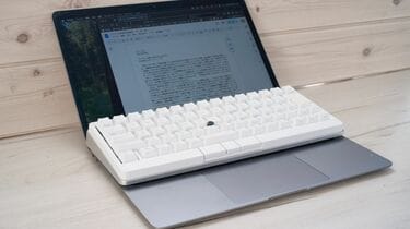 デスクワークの効率を爆上げ｢小型キーボード｣ PCを買い替えても文字 