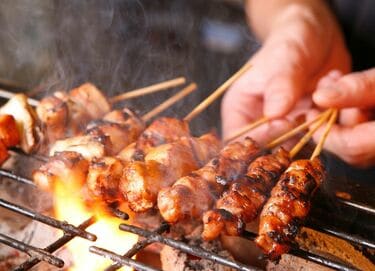 2度と行くか！最低の焼き鳥店､ここで見抜け 近所の｢あの店｣､チェーン､居酒屋は大丈夫？ | 外食 | 東洋経済オンライン