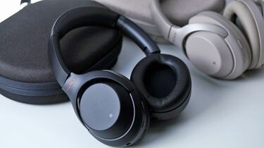 ソニーが｢ノイズキャンセル｣で狙う音響復活 20年ぶりにオーディオ機器