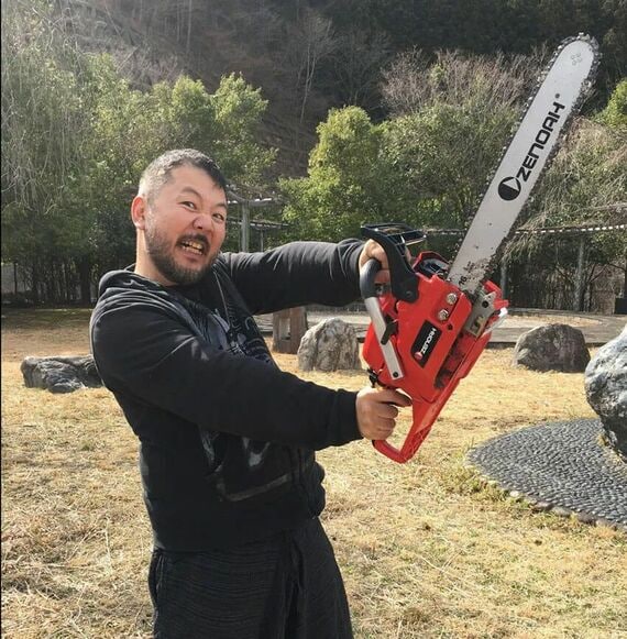 村田らむさん
