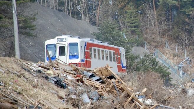 三陸鉄道はなぜ｢復興のシンボル｣になったのか