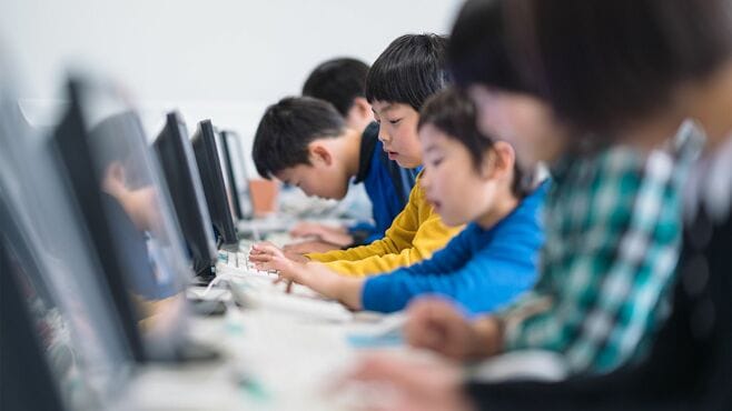 プログラミング授業の作り方と教材選びの要諦