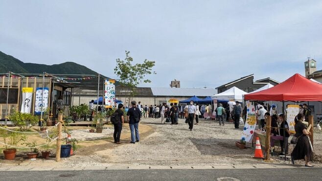 福岡｢暴力団本部の跡地｣で牧師が挑む"街の再生"