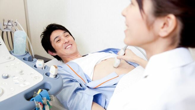 ｢30代から注意｣健診で見逃される"隠れ脂肪肝"