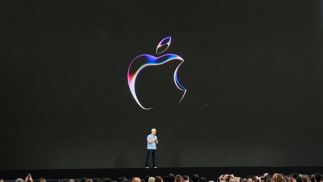 アップルが発表｢iPhone｣｢iPad｣注目の新機能