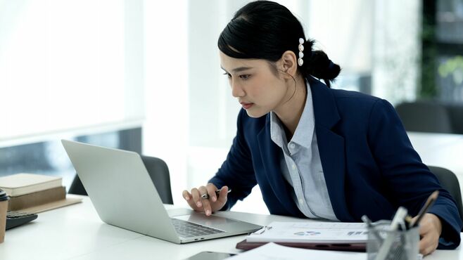 手柄に執着しない人ほど｢ビジネスで成功｣する訳