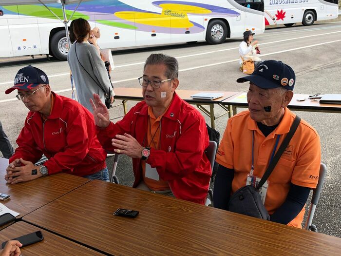 クラブオーバーフォーティーズ