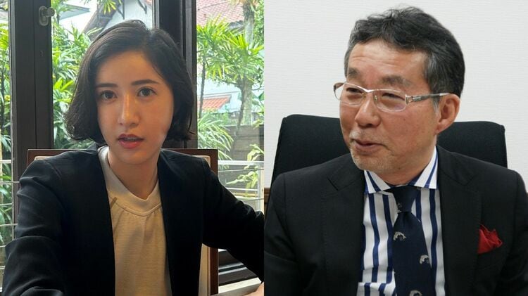 画像 | コスモ社長に｢失格の烙印｣押した村上氏の真意 株主提案の村上絢