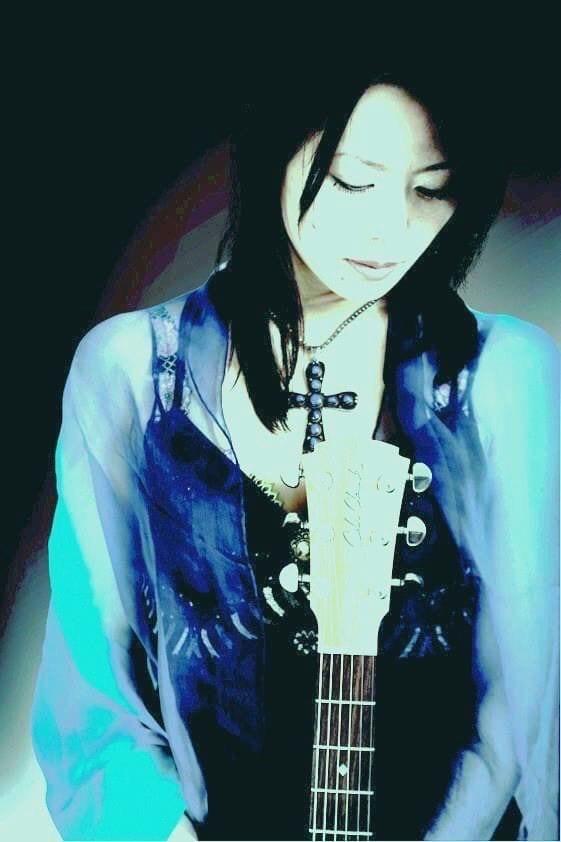 2006年、音楽活動を再開した後のBe-Bさん（写真：Be-Bさん提供）