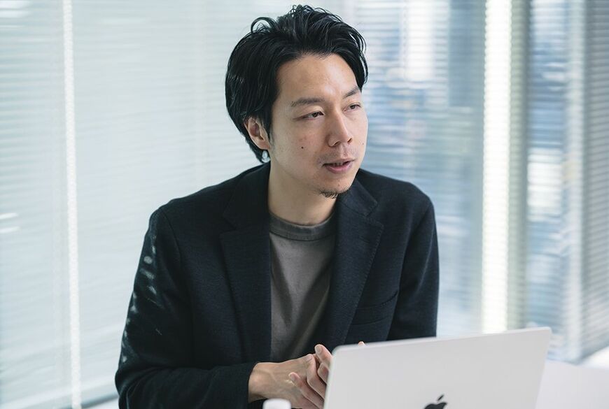 SmartHR芹澤氏