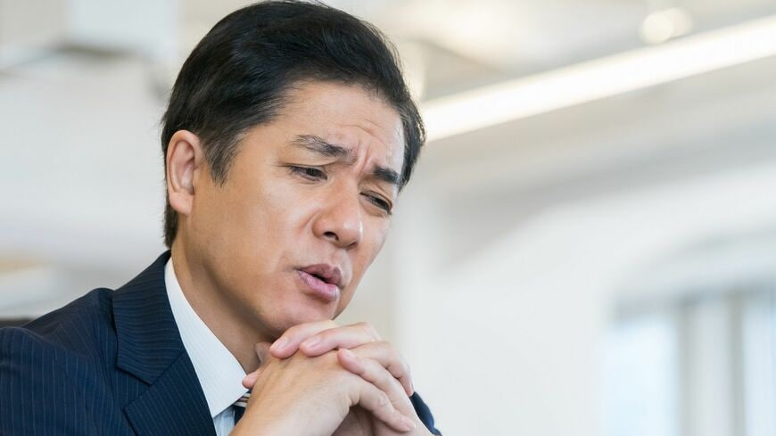 家族に感謝されたい、会社から感謝されたい。こうしたマインドを変える必要があります（写真： mits ／PIXTA）