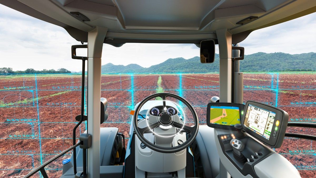 令和のコメ騒動で急がれるスマート農業普及の注目銘柄｜会社四季報オンライン