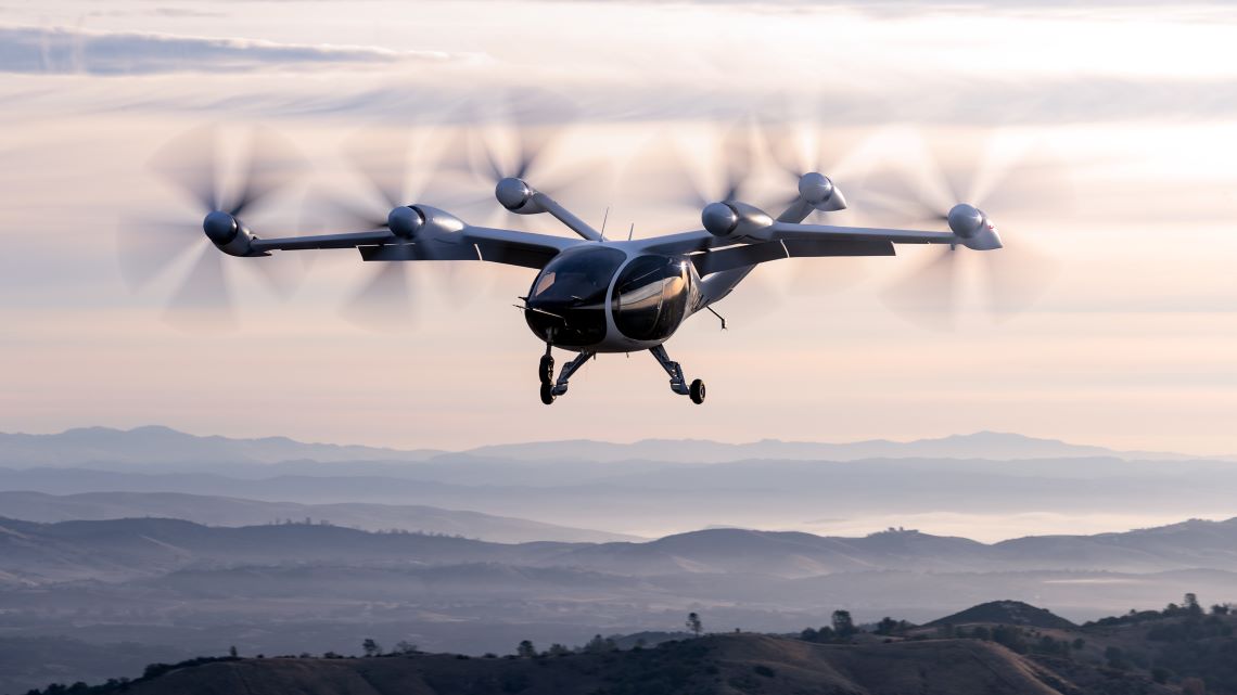 2023年にいよいよ実用化？｢空飛ぶクルマ｣の勝者はどこだ｜会社四季報オンライン