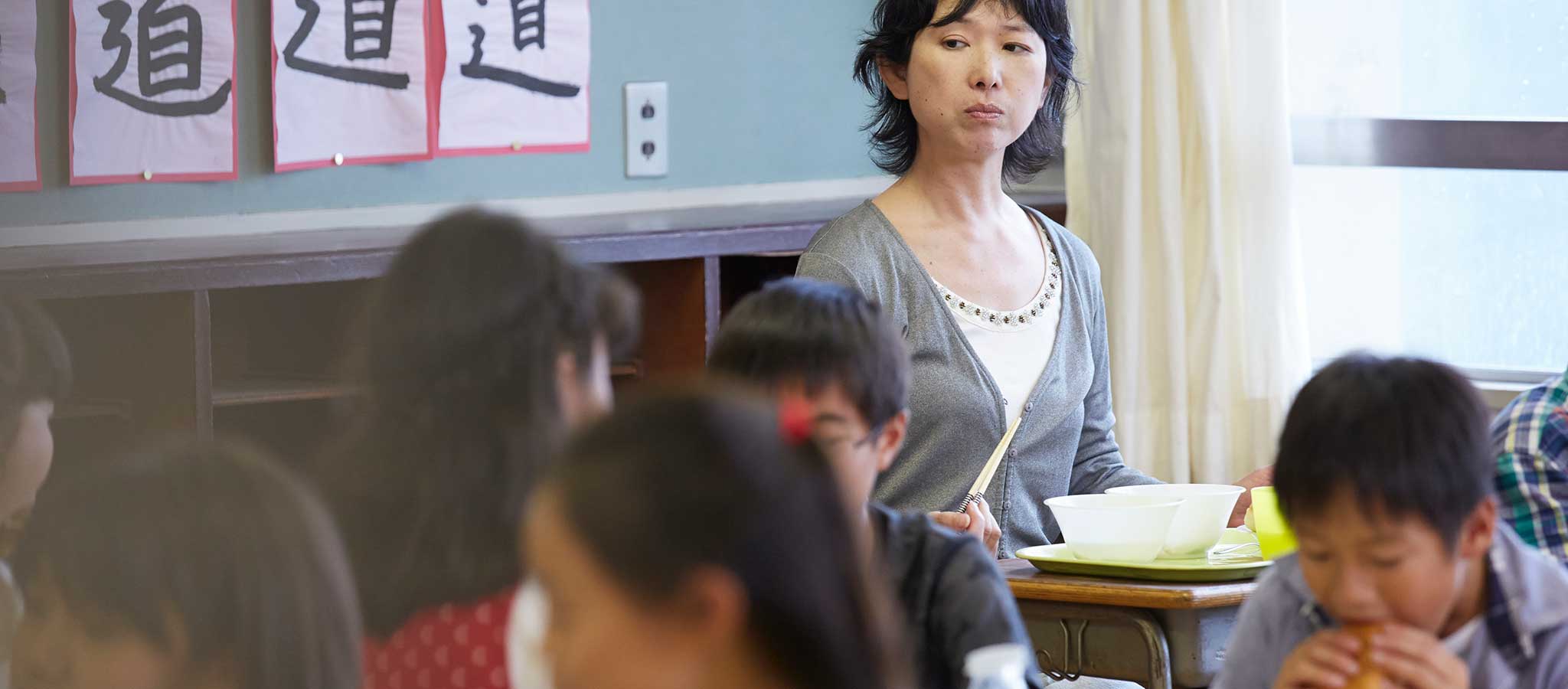 次期学習指導要領｢先生の業務の見直し｣も着手を