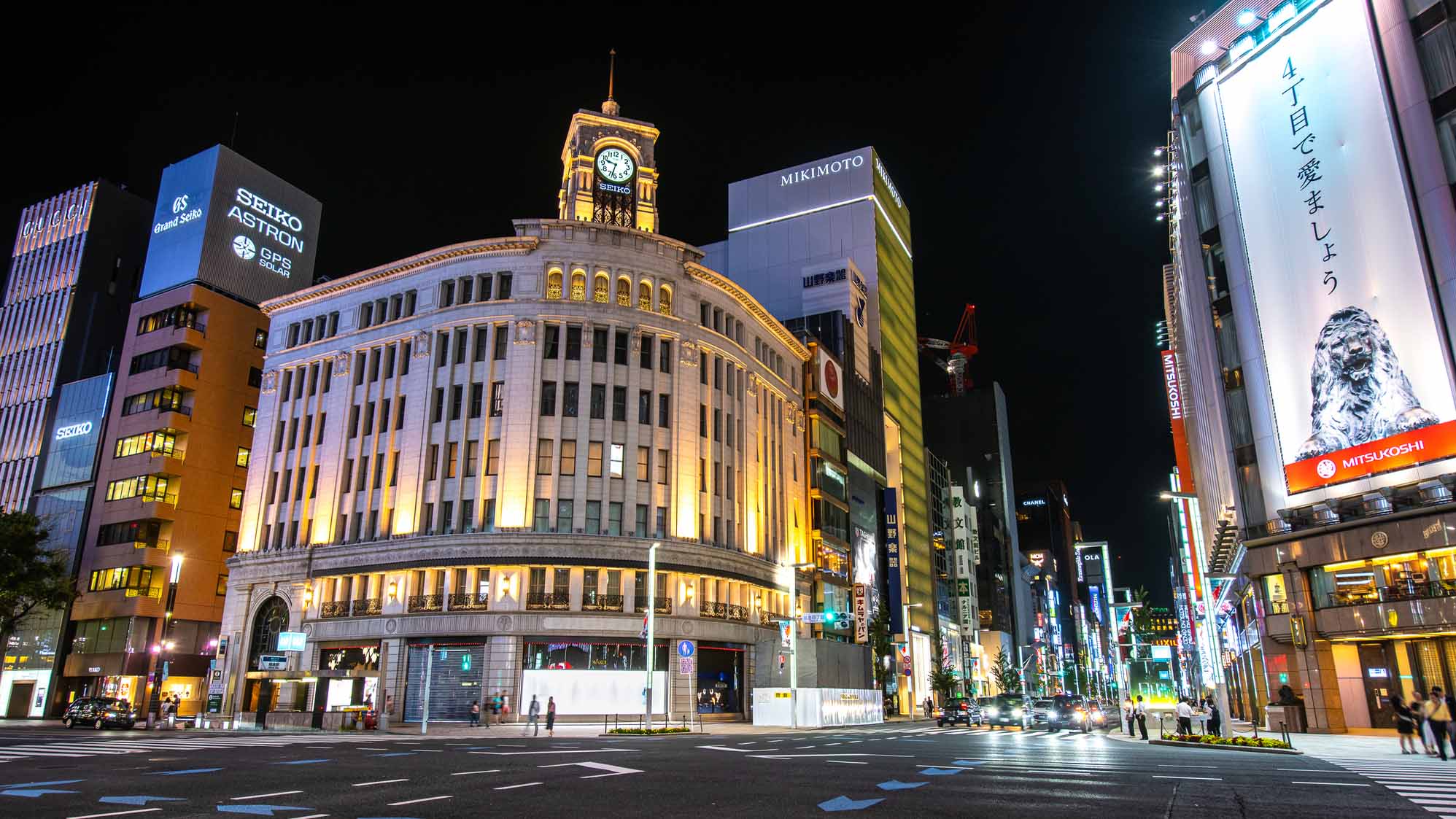 銀座のママが語る 夜の銀座 にある暗黙ルール リーダーシップ 教養 資格 スキル 東洋経済オンライン 社会をよくする経済ニュース