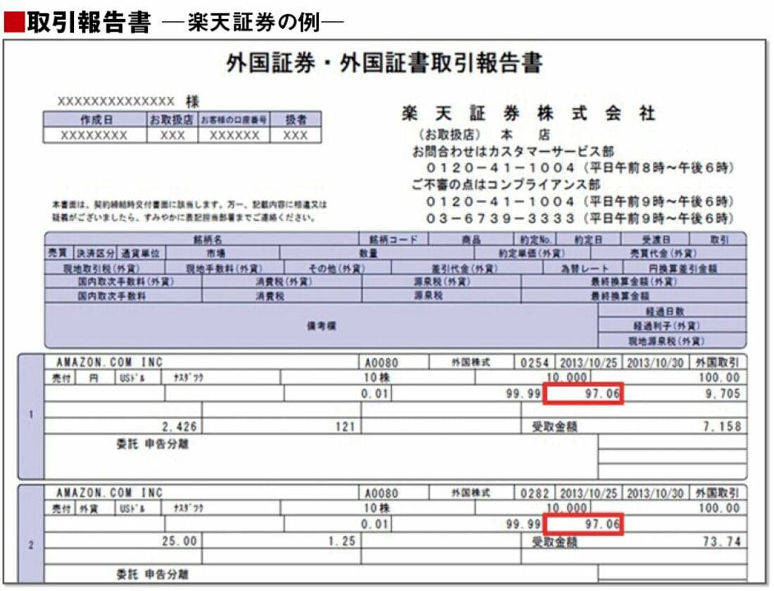 米国株取引画面の使い方｜会社四季報オンライン
