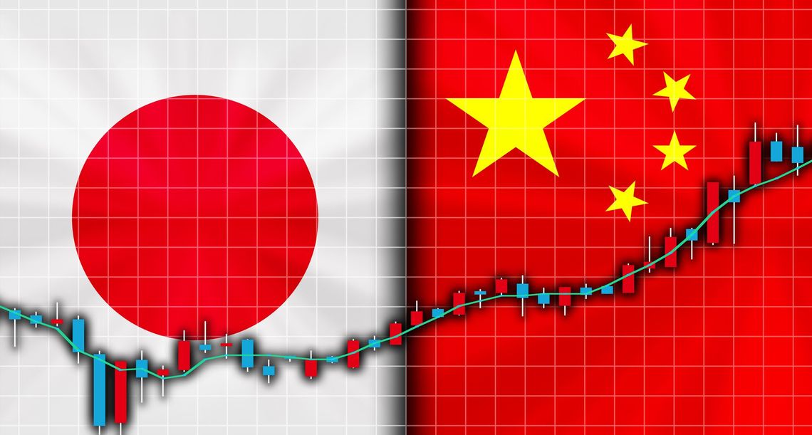 デジタル化で 日中 に歴然の差がつく根本理由 中国 台湾 東洋経済オンライン 社会をよくする経済ニュース