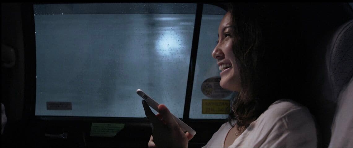 ブラック・ボックス・ダイアリーズ