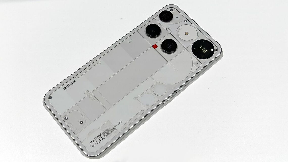 Nothing Phone (3)