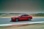 AMG GT63 S E PERFORMANCE