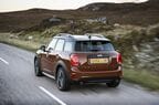ミニ クーパー S カントリーマン（クロスオーバー） オール4｜MINI Cooper S Countryman ALL4