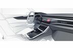 アウディ Q8 コンセプト｜Audi Q8 concept